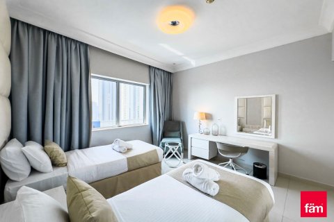 Byt v Downtown Dubai (Downtown Burj Dubai), SAE 2 ložnice, 129.3 m² Č.: 610264 - fotografie 13
