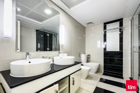 Byt v Downtown Dubai (Downtown Burj Dubai), SAE 2 ložnice, 129.3 m² Č.: 610264 - fotografie 20