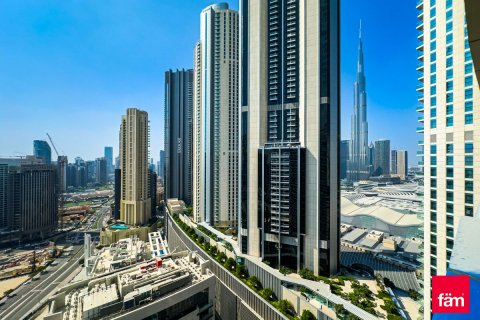 Byt v Downtown Dubai (Downtown Burj Dubai), SAE 2 ložnice, 129.3 m² Č.: 610264 - fotografie 27