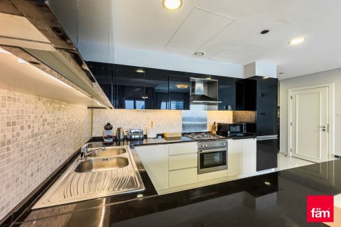 Byt v Downtown Dubai (Downtown Burj Dubai), SAE 2 ložnice, 129.3 m² Č.: 610264 - fotografie 9