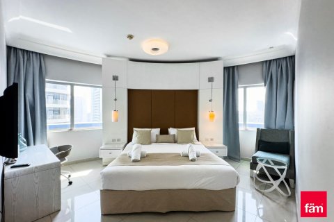 Byt v Downtown Dubai (Downtown Burj Dubai), SAE 2 ložnice, 129.3 m² Č.: 610264 - fotografie 10