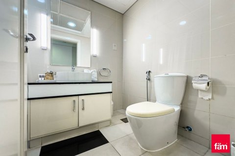 Byt v Downtown Dubai (Downtown Burj Dubai), SAE 2 ložnice, 129.3 m² Č.: 610264 - fotografie 21