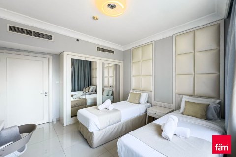 Byt v Downtown Dubai (Downtown Burj Dubai), SAE 2 ložnice, 129.3 m² Č.: 610264 - fotografie 14