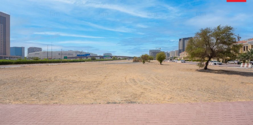 Terrain à Wadi Al Safa 2, Dubai, EAU: 487.2 m2 № 610265