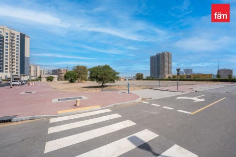 Tomt i Wadi Al Safa 2, Dubai, UAE 487.2 kvm Nr. 610265