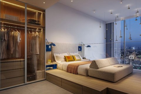 Duplex in Dubai Marina, UAE 1 bedroom, 126.5 sq.m. № 610267 - photo 5