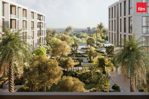Byt v Dubai, SAE 2 ložnice, 109.6 m² Č.: 610478 - fotografie 7