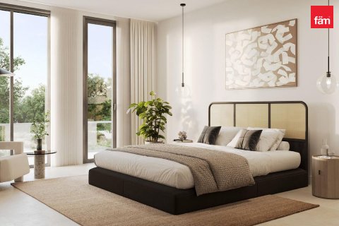 Byt v Dubai, SAE 2 ložnice, 109.6 m² Č.: 610478 - fotografie 2
