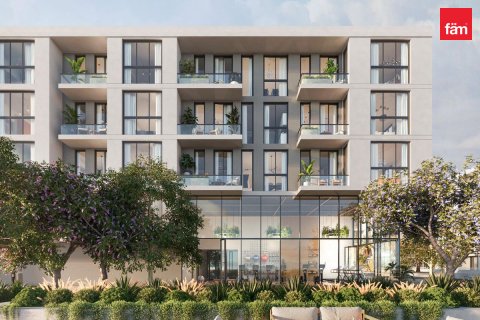 Byt v Dubai, SAE 2 ložnice, 109.6 m² Č.: 610478 - fotografie 6