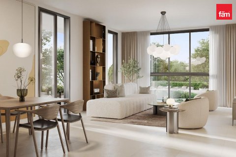 Byt v Dubai, SAE 2 ložnice, 109.6 m² Č.: 610478 - fotografie 3