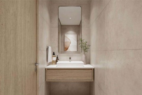Byt v Arjan, Dubai, SAE 1 ložnice, 76.7 m² Č.: 610480 - fotografie 16
