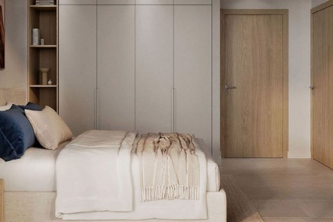 Byt v Arjan, Dubai, SAE 1 ložnice, 76.7 m² Č.: 610480 - fotografie 10