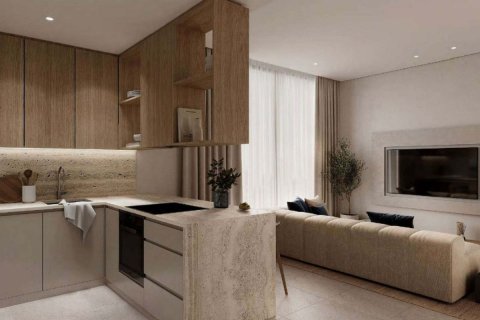 Byt v Arjan, Dubai, SAE 1 ložnice, 76.7 m² Č.: 610480 - fotografie 12