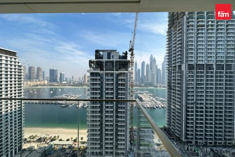 Dubai Harbour, Dubai, BAE’de satılık daire 2 yatak odası, 118.2 m&sup2; No 610516 - fotoğraf 6