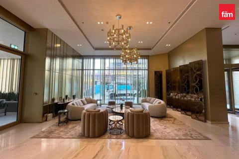 Dubai Harbour, Dubai, BAE’de satılık daire 2 yatak odası, 118.2 m&sup2; No 610516 - fotoğraf 5