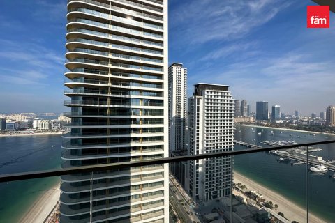 Dubai Harbour, Dubai, BAE’de satılık daire 2 yatak odası, 118.2 m&sup2; No 610516 - fotoğraf 8