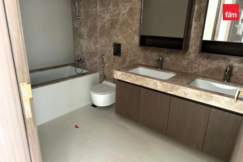 Dubai Harbour, Dubai, BAE’de satılık daire 2 yatak odası, 118.2 m&sup2; No 610516 - fotoğraf 10