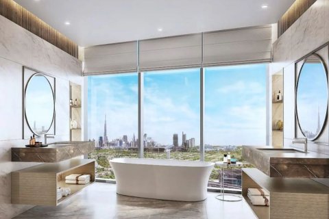 阿联酋 Dubai 待售 : 1 卧, 79.2 平方米 , 编号551259 - 照片 2