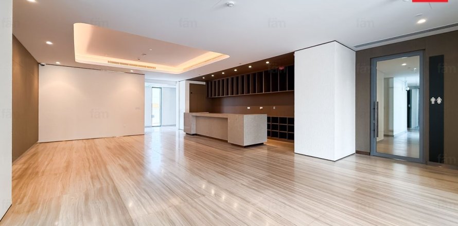 Appartement in Dubai, VAE 1 slaapkamer, 79.5 vr.m. nr 551259