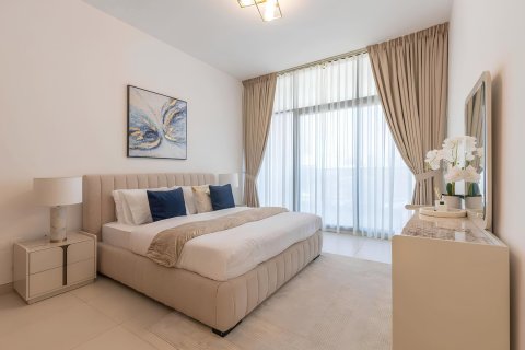Apartemen di Confident Lancaster di Wadi Al Safa 2, Dubai, UEA 2 kamar tidur, 125.14 m2 nomor 582286 - foto 1