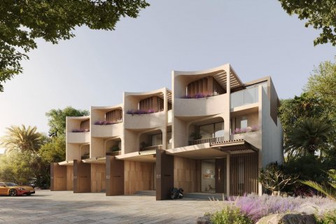 Kensington Gardens International City, Dubai, Arabiemiraatit № 582288