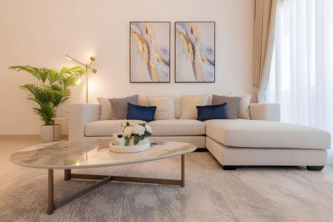 Apartment in Confident Lancaster in Wadi Al Safa 2, Dubai, UAE 2 bedrooms, 137.68 sq.m. № 582287 - photo 1