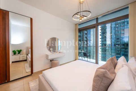 Apartmán v Dubai Marina, Dubai, SAE 2 spálne, 123.09647500 m2 č. 590179 - Fotografia 13