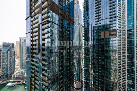 Apartmán v Dubai Marina, Dubai, SAE 2 spálne, 123.09647500 m2 č. 590179 - Fotografia 27