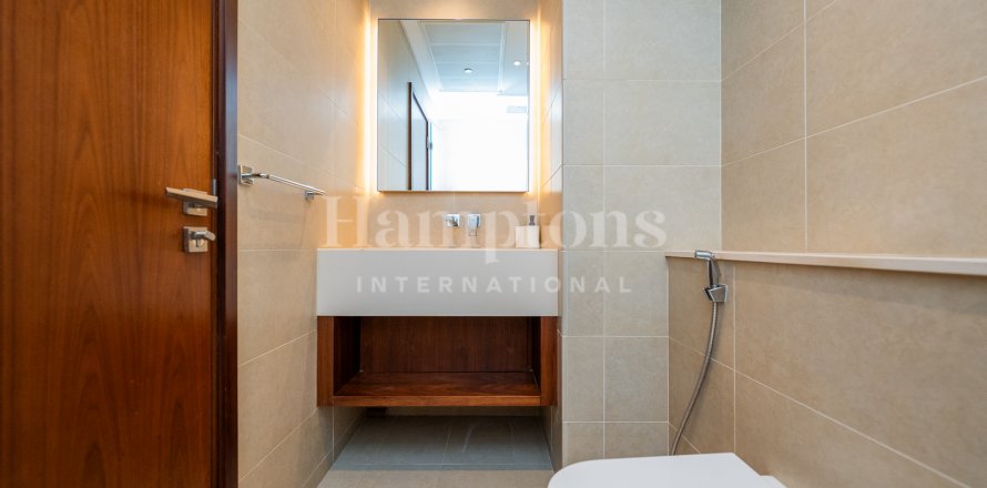Apartmán v Dubai Marina, Dubai, SAE 2 spálne, 123.096 m2 č. 590179
