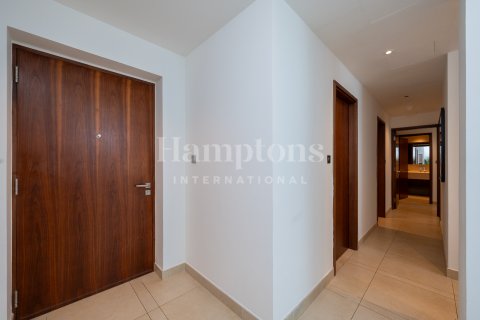 Apartmán v Dubai Marina, Dubai, SAE 2 spálne, 123.09647500 m2 č. 590179 - Fotografia 10