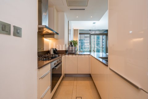 Apartmán v Dubai Marina, Dubai, SAE 2 spálne, 123.09647500 m2 č. 590179 - Fotografia 6