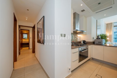 Apartmán v Dubai Marina, Dubai, SAE 2 spálne, 123.09647500 m2 č. 590179 - Fotografia 11