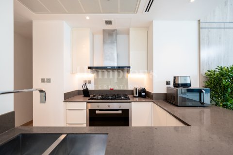 Apartmán v Dubai Marina, Dubai, SAE 2 spálne, 123.09647500 m2 č. 590179 - Fotografia 9