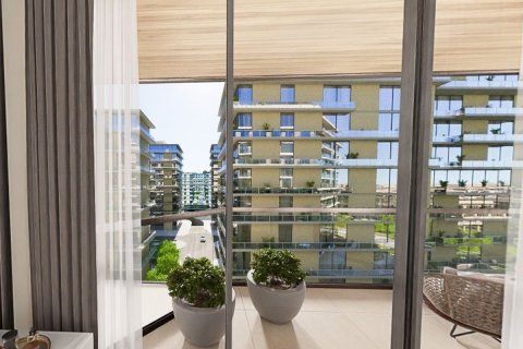 Byt na Saadiyat Island, Abu Dhabi, SAE 2 ložnice, 129 m² Č.: 594212 - fotografie 6