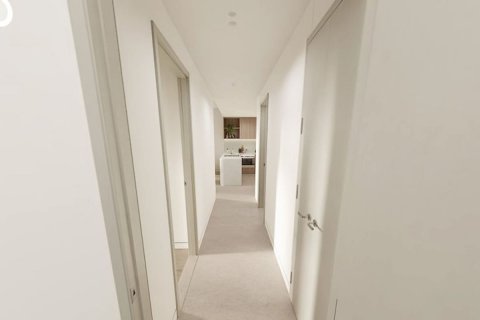 Byt na Saadiyat Island, Abu Dhabi, SAE 2 ložnice, 129 m² Č.: 594212 - fotografie 11