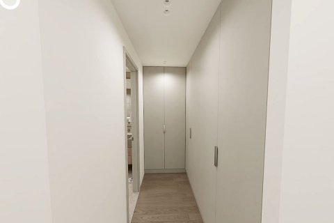 Byt na Saadiyat Island, Abu Dhabi, SAE 2 ložnice, 129 m² Č.: 594212 - fotografie 10