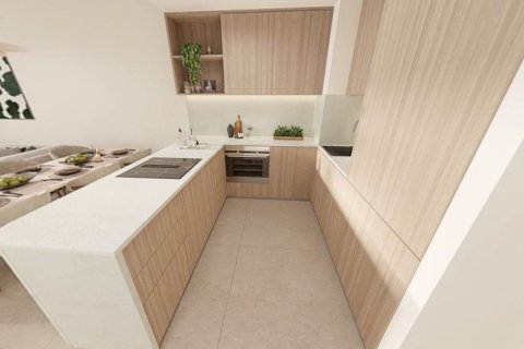 Byt na Saadiyat Island, Abu Dhabi, SAE 2 ložnice, 129 m² Č.: 594212 - fotografie 4