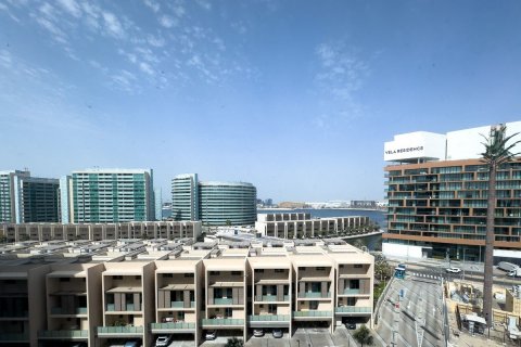 阿联酋 Abu Dhabi Al Raha Beach 待租 : 4 卧, 213 平方米 , 编号594215 - 照片 2