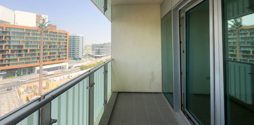 阿联酋 Abu Dhabi Al Raha Beach 公寓  4 卧, 213 平方米 , 编号 594215