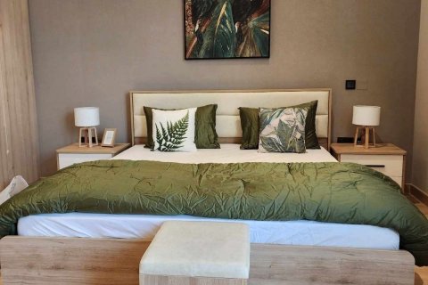Byt v Al Reem Island, Abu Dhabi, SAE 43 m² Č.: 594217 - fotografie 8