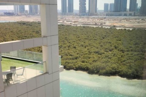 Byt v Al Reem Island, Abu Dhabi, SAE 43 m² Č.: 594217 - fotografie 1