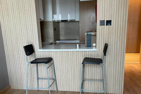 Byt v Al Reem Island, Abu Dhabi, SAE 43 m² Č.: 594217 - fotografie 6
