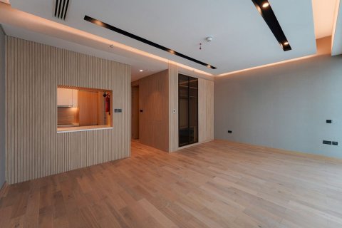 Byt v Al Reem Island, Abu Dhabi, SAE 43 m² Č.: 594217 - fotografie 4