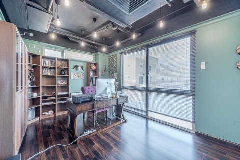 Řadový dům v Al Raha Gardens, Abu Dhabi, SAE 4 ložnice, 240 m² Č.: 594213 - fotografie 7