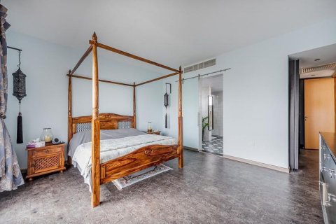 Řadový dům v Al Raha Gardens, Abu Dhabi, SAE 4 ložnice, 240 m² Č.: 594213 - fotografie 10