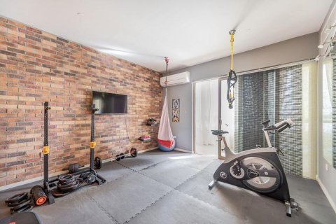 Řadový dům v Al Raha Gardens, Abu Dhabi, SAE 4 ložnice, 240 m² Č.: 594213 - fotografie 11
