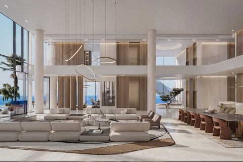Apartament në Costa Mare në Dubai, Emiratet e Bashkuara Arabe 3 dhoma gjumi, 154.2  m2. № 577144 - Foto 5
