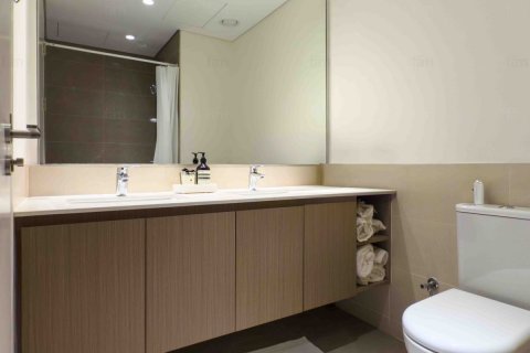 Appartamento in vendita a Dubai Hills Estate, Dubai, EAU 2 camere da letto, 89 mq. № 589714 - foto 13