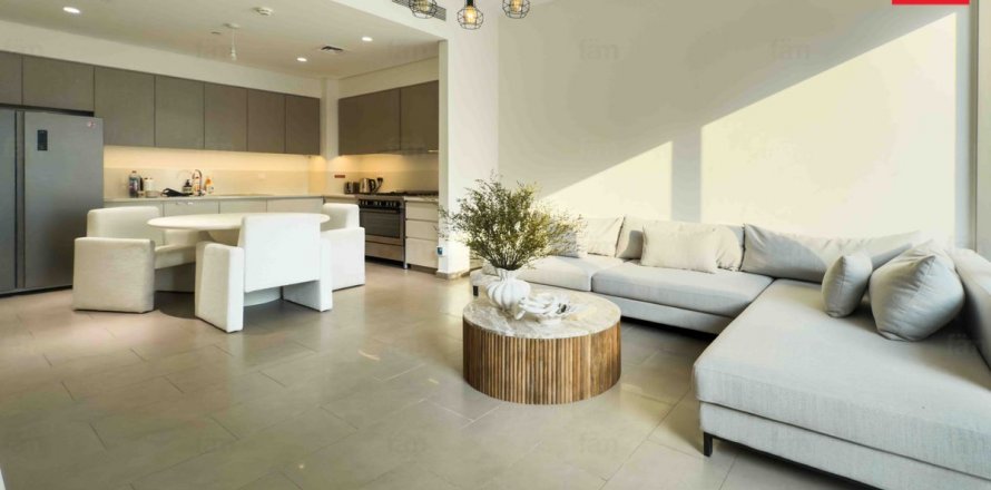 Appartamento a Dubai Hills Estate, Dubai, EAU 2 camere da letto, 89 mq. № 589714