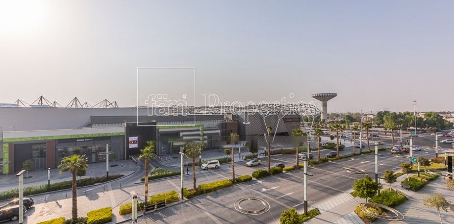 Byt v Al Wasl, Dubai, SAE 2 ložnice, 182 m² Č.: 589710
